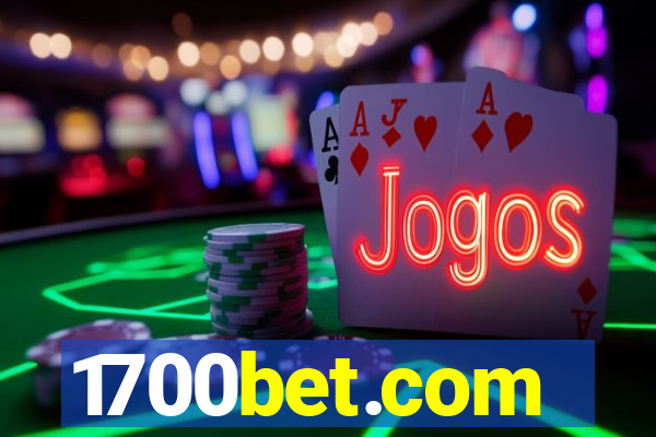 1700bet.com