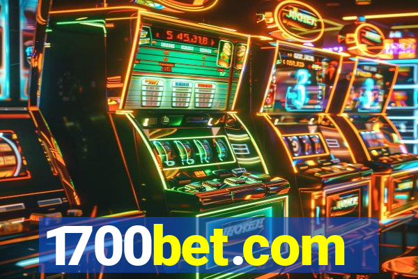 1700bet.com