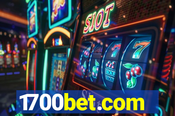 1700bet.com