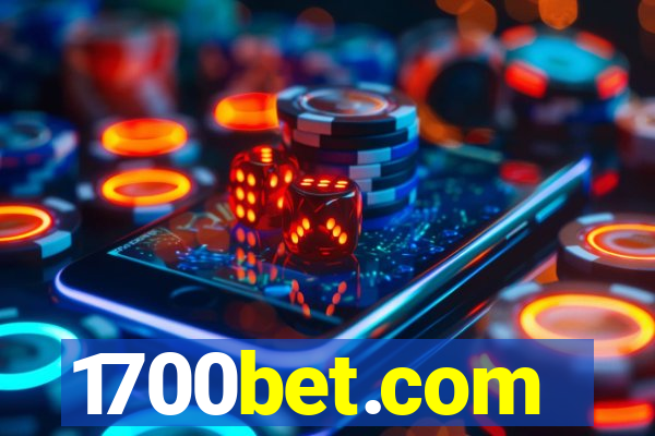 1700bet.com