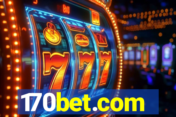 170bet.com