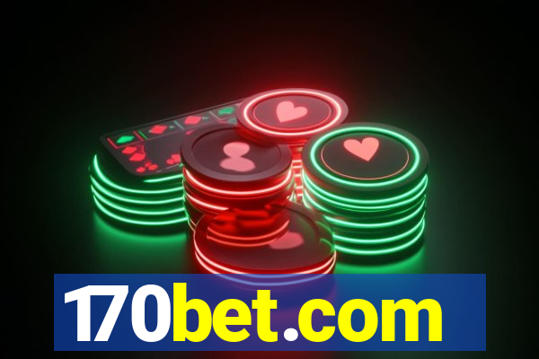 170bet.com