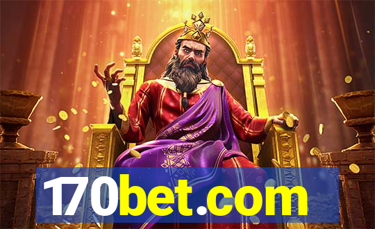 170bet.com