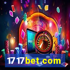 1717bet.com