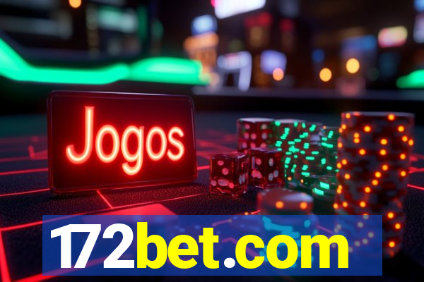 172bet.com