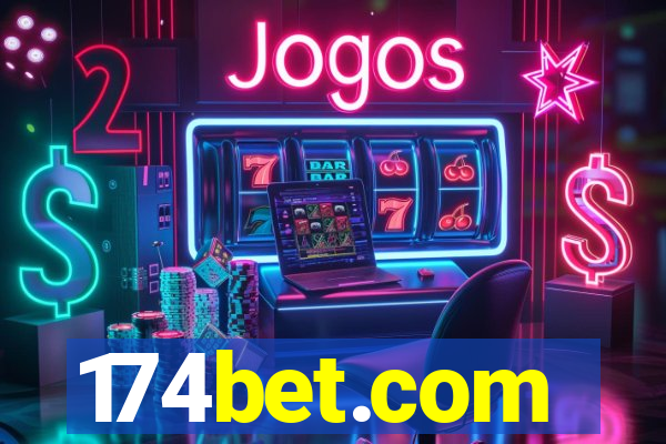 174bet.com