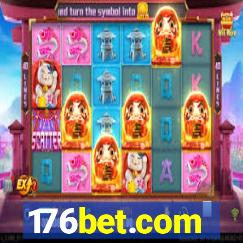 176bet.com