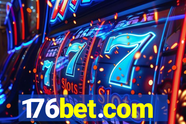 176bet.com