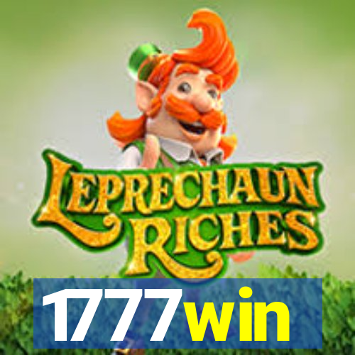 1777win