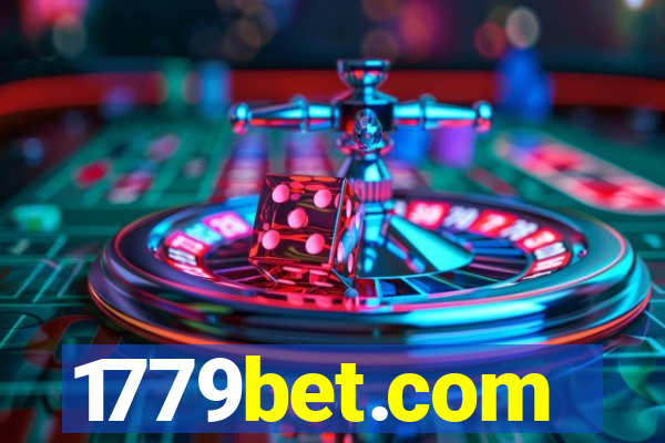 1779bet.com