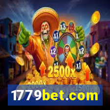 1779bet.com