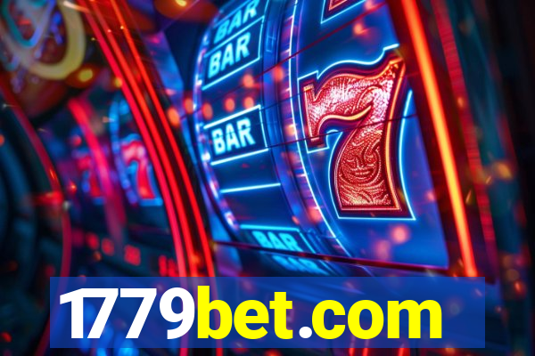 1779bet.com