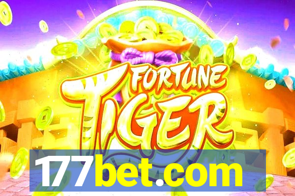 177bet.com