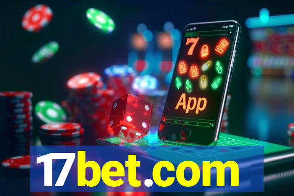 17bet.com