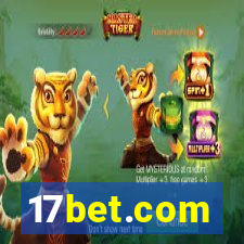 17bet.com