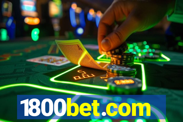 1800bet.com