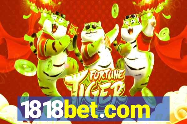 1818bet.com