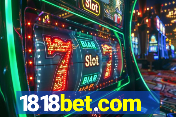 1818bet.com