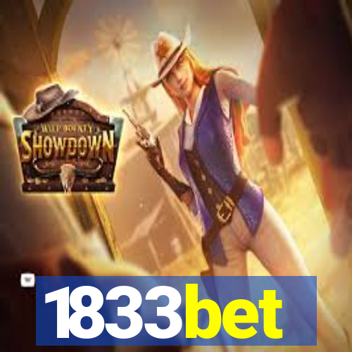 1833bet