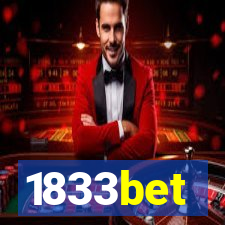 1833bet