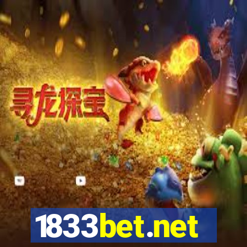 1833bet.net