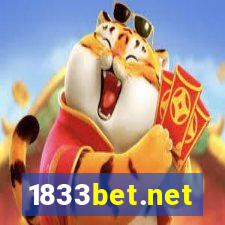 1833bet.net