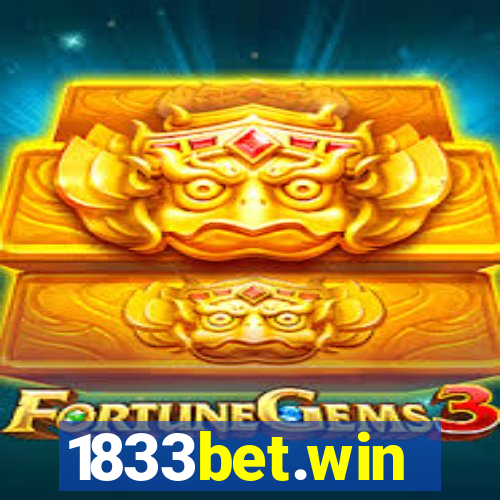 1833bet.win