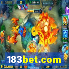 183bet.com