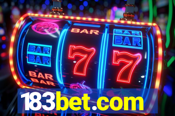 183bet.com