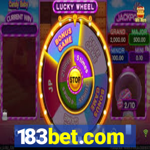 183bet.com