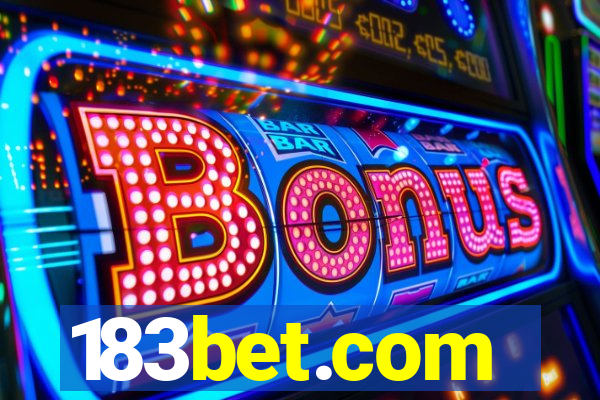 183bet.com