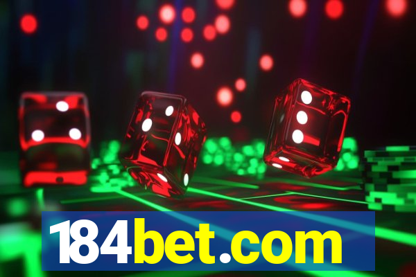 184bet.com