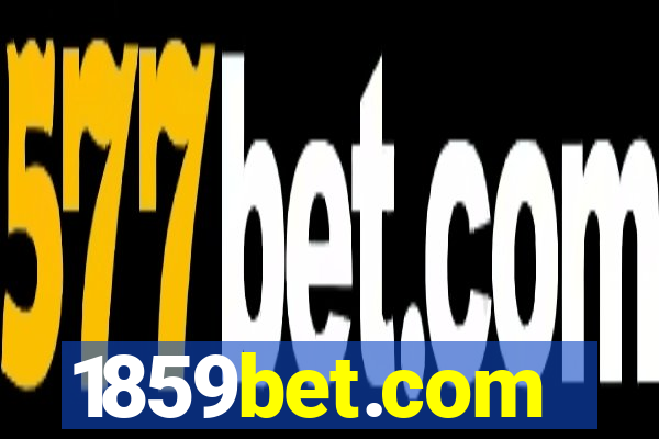 1859bet.com