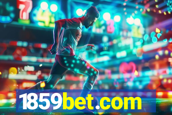 1859bet.com