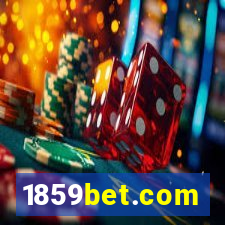 1859bet.com