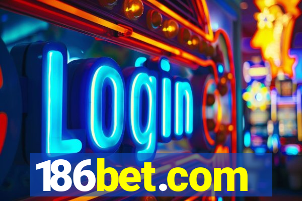 186bet.com