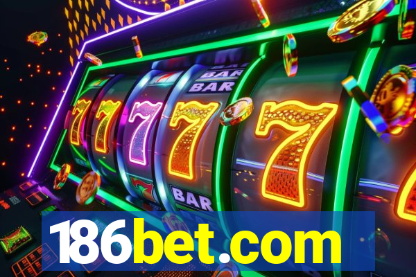 186bet.com