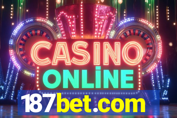 187bet.com