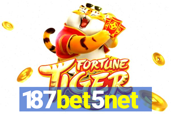 187bet5net