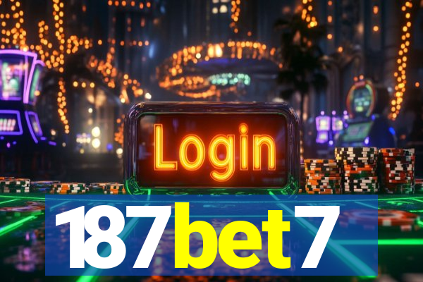 187bet7