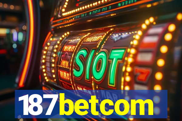 187betcom