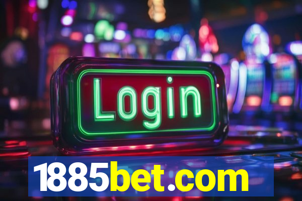 1885bet.com