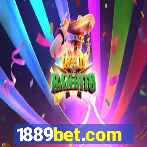 1889bet.com