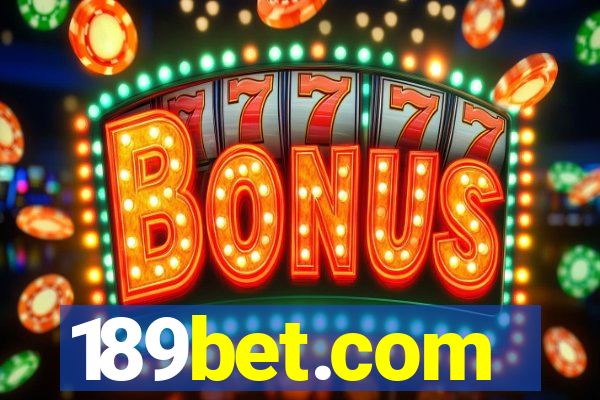 189bet.com