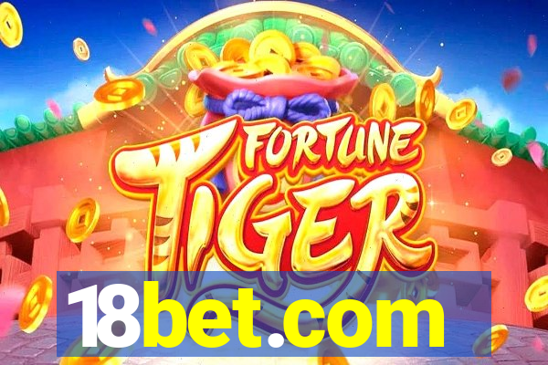 18bet.com