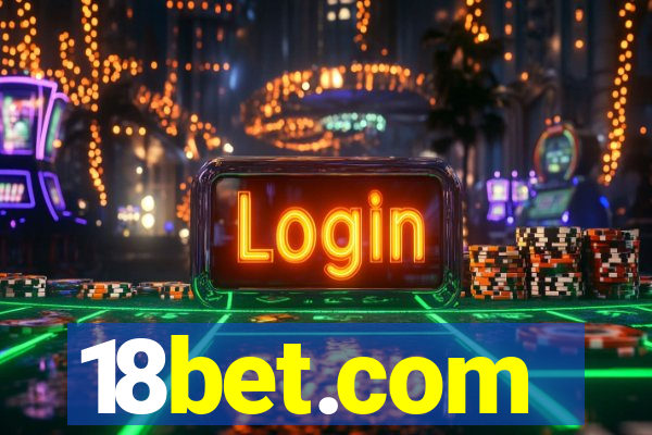 18bet.com