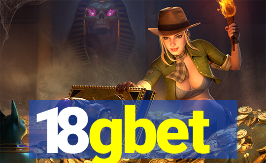 18gbet