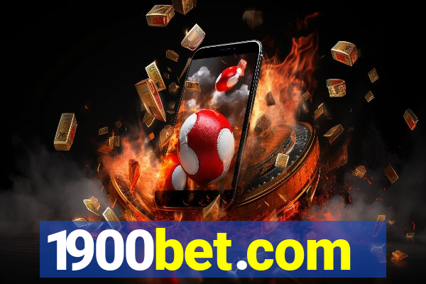 1900bet.com