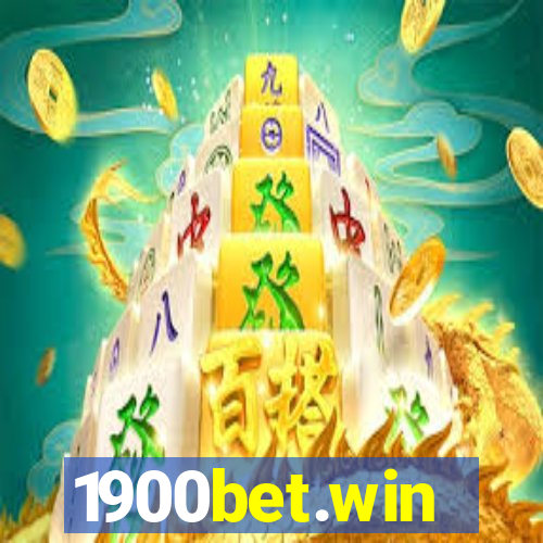 1900bet.win