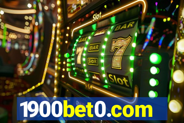 1900bet0.com